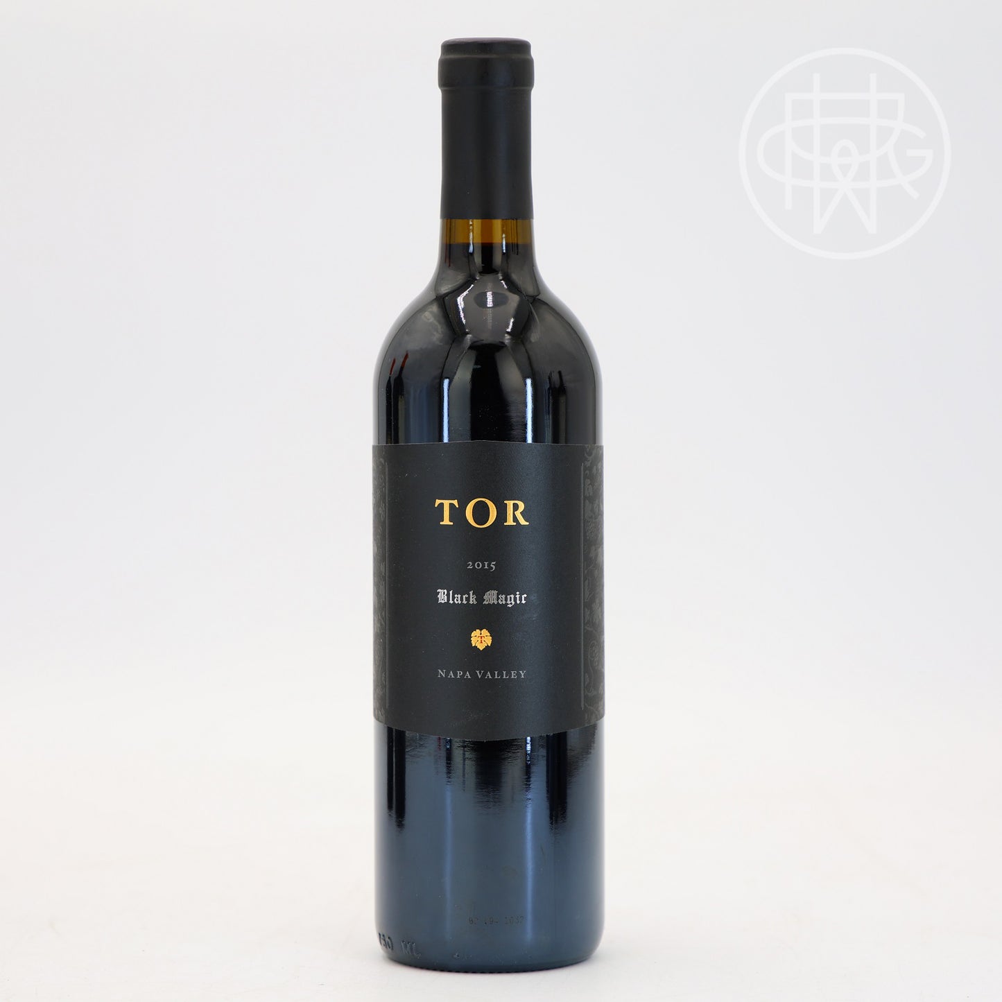 Tor Black Magic Proprietary Red 2015 750mL