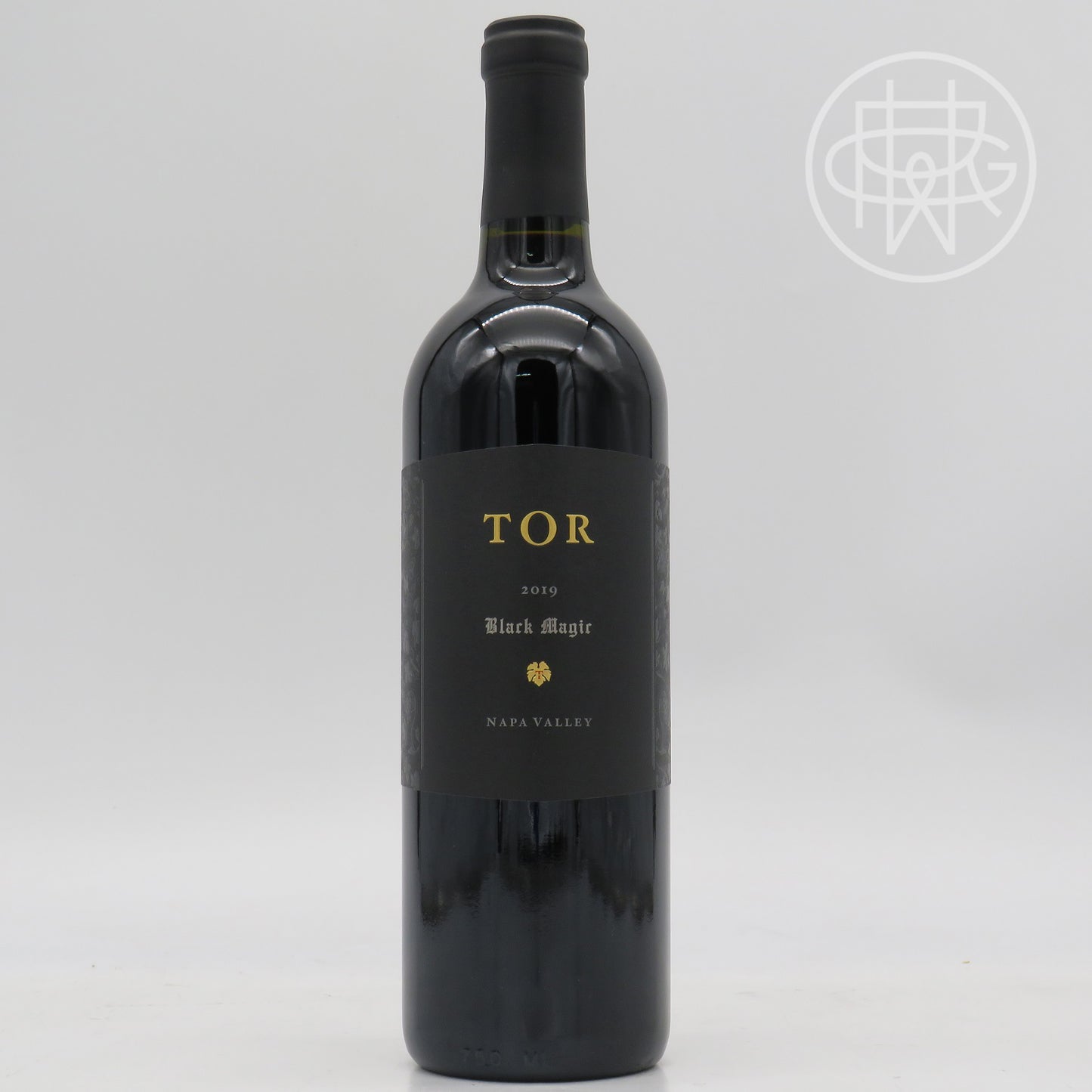 Tor Black Magic Proprietary Red 2019 750mL