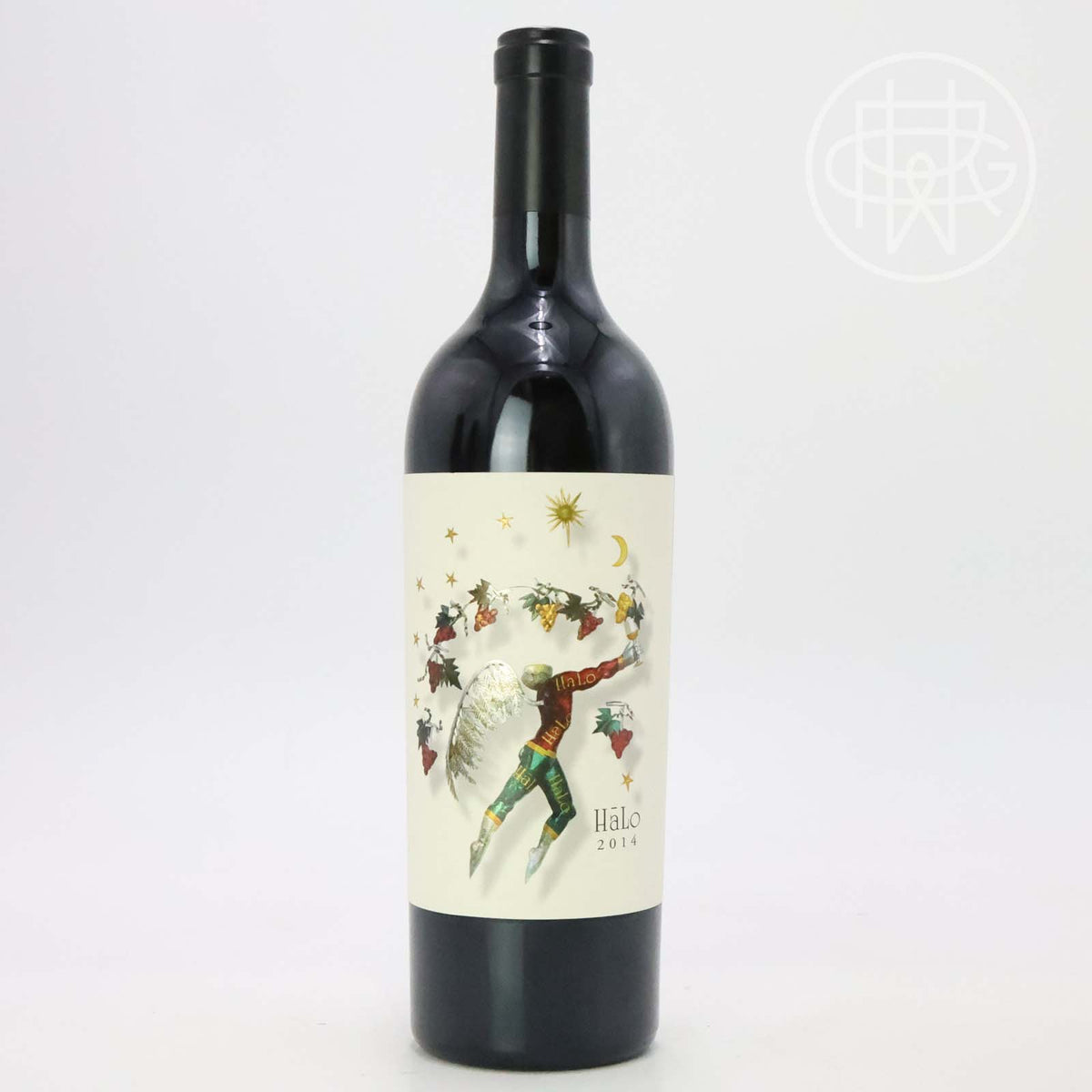 Trefethen Halo Cabernet 2014 750mL