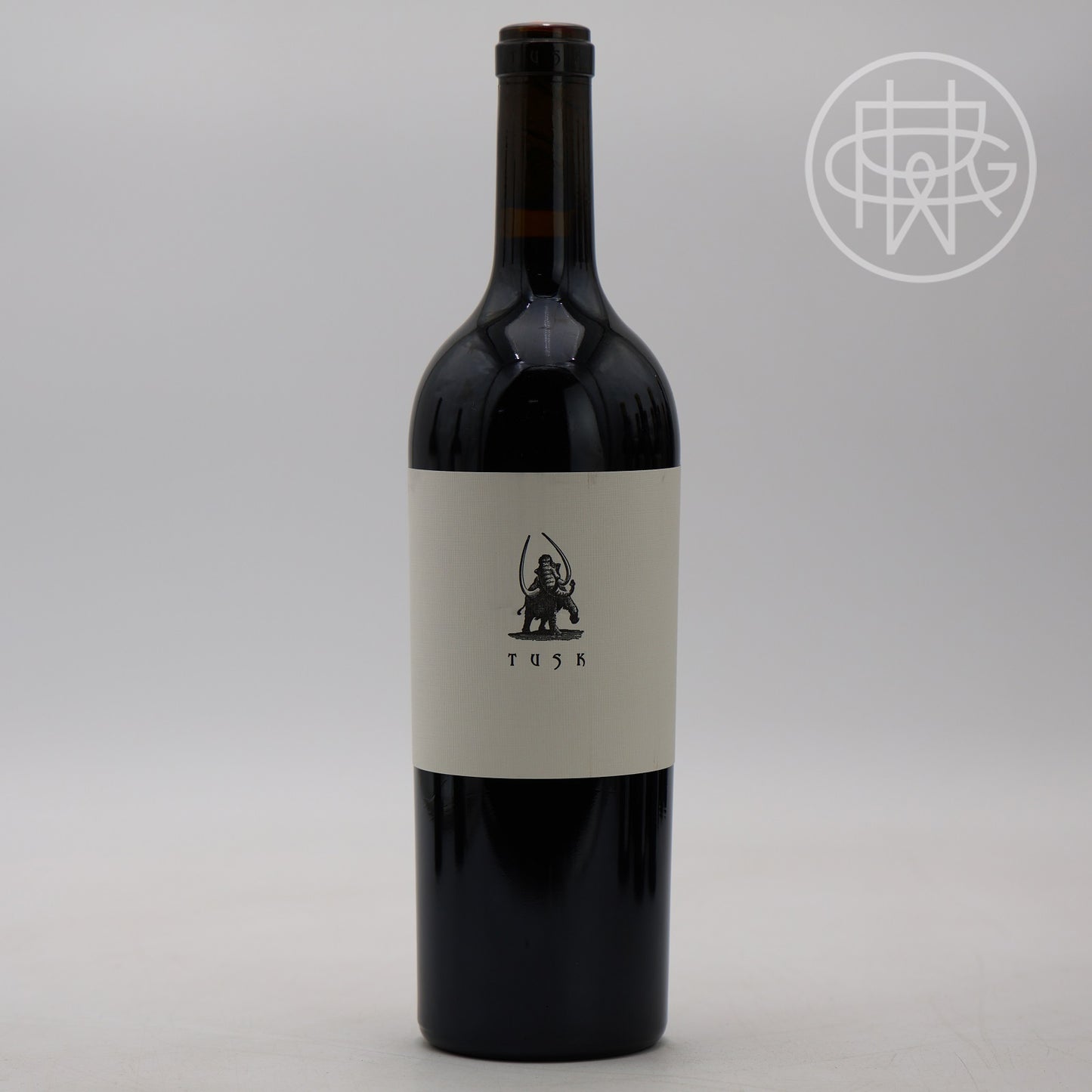 Tusk Estates Cabernet Sauvignon 2015 750mL