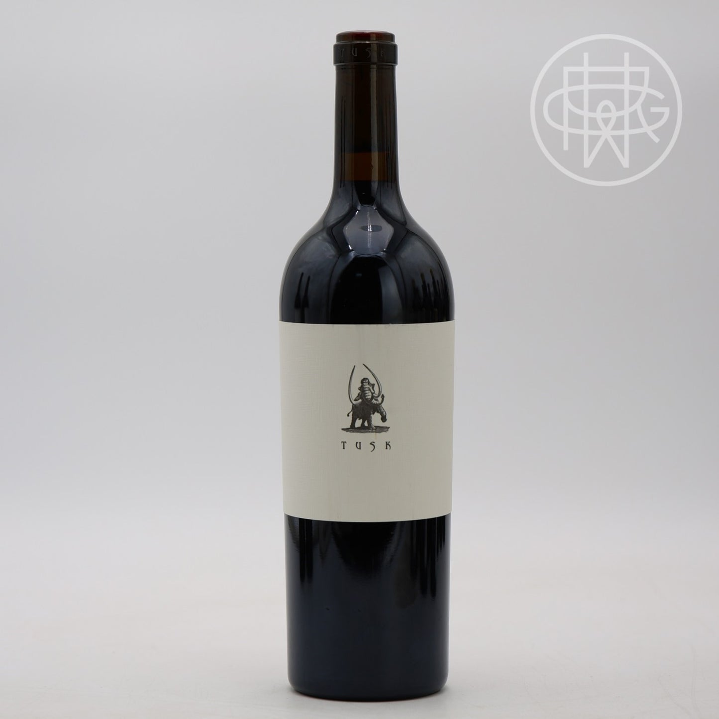 Tusk Estates Cabernet Sauvignon 2016 750mL