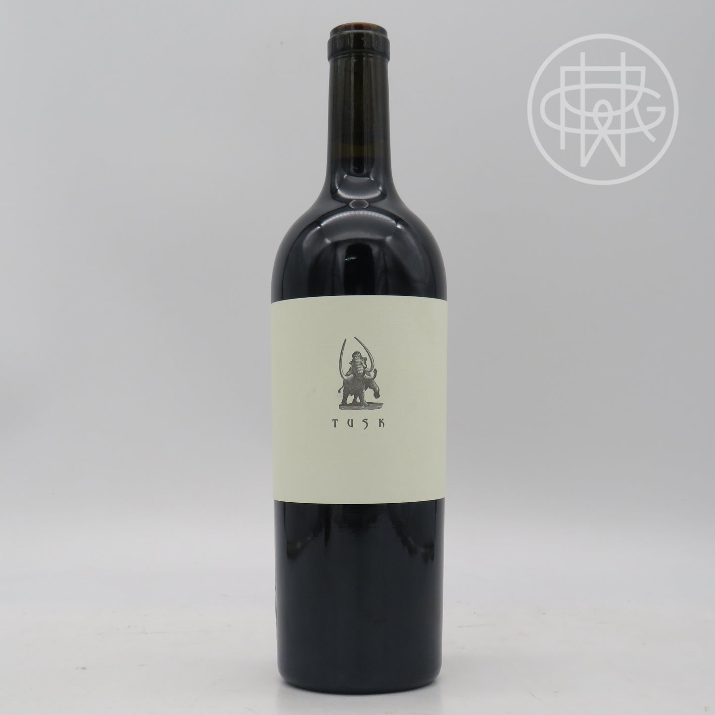 Tusk Estates Cabernet Sauvignon 2017 750mL