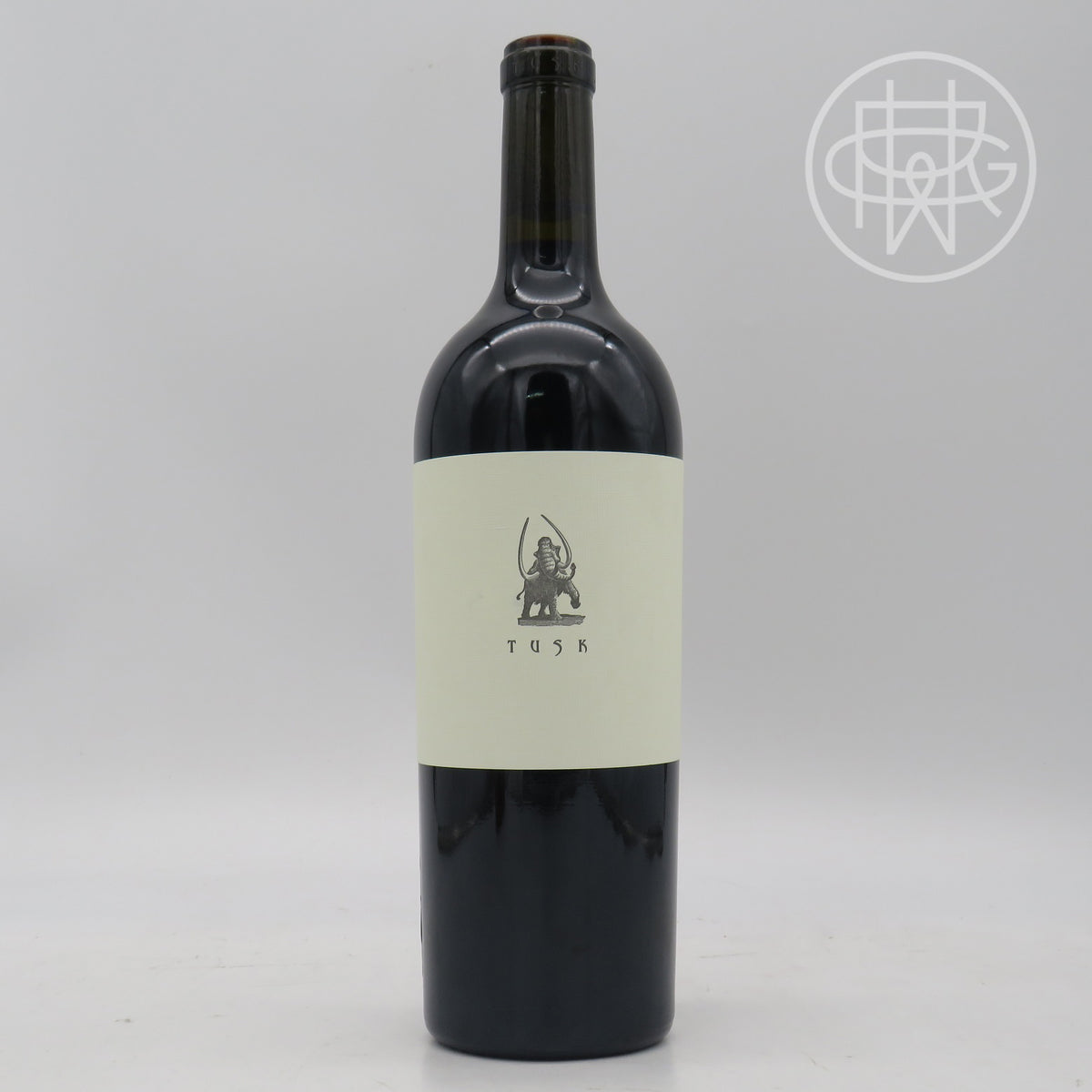 Tusk Estates Cabernet Sauvignon 2017 750mL