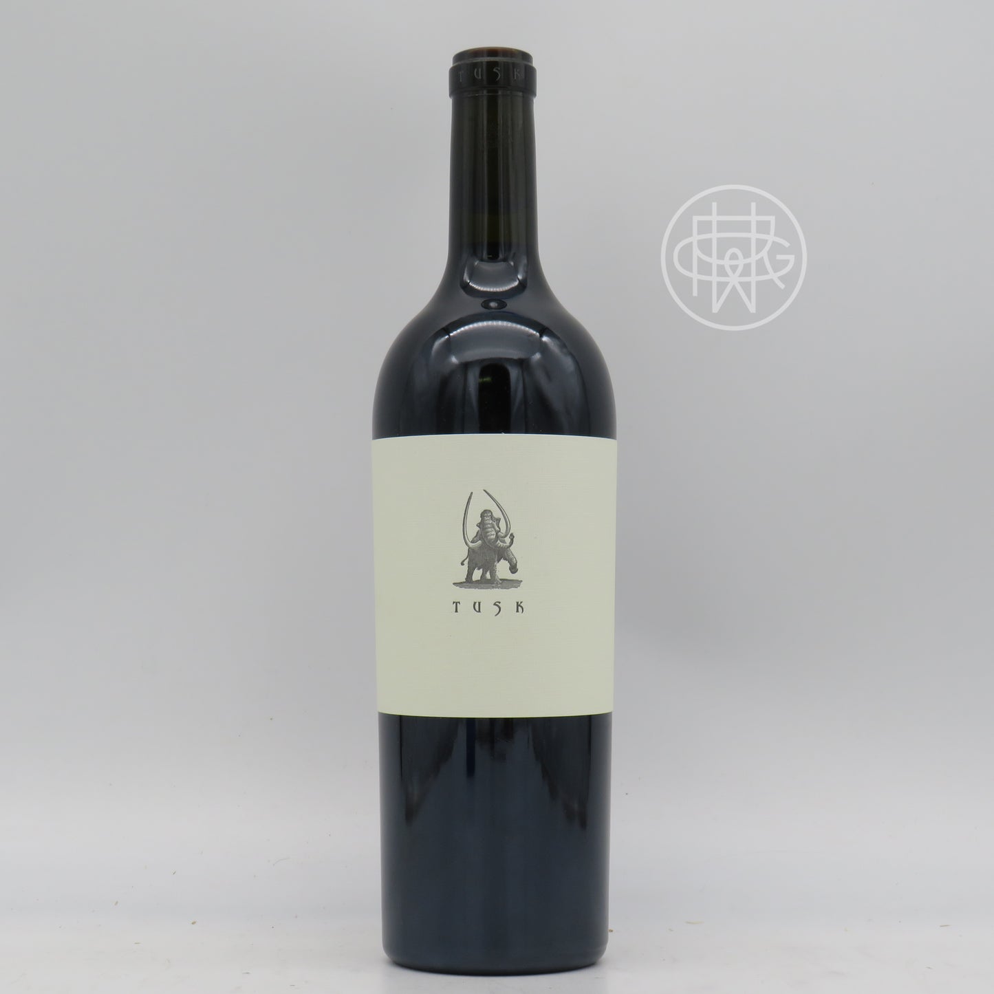Tusk Estates Cabernet Sauvignon 2018 750mL