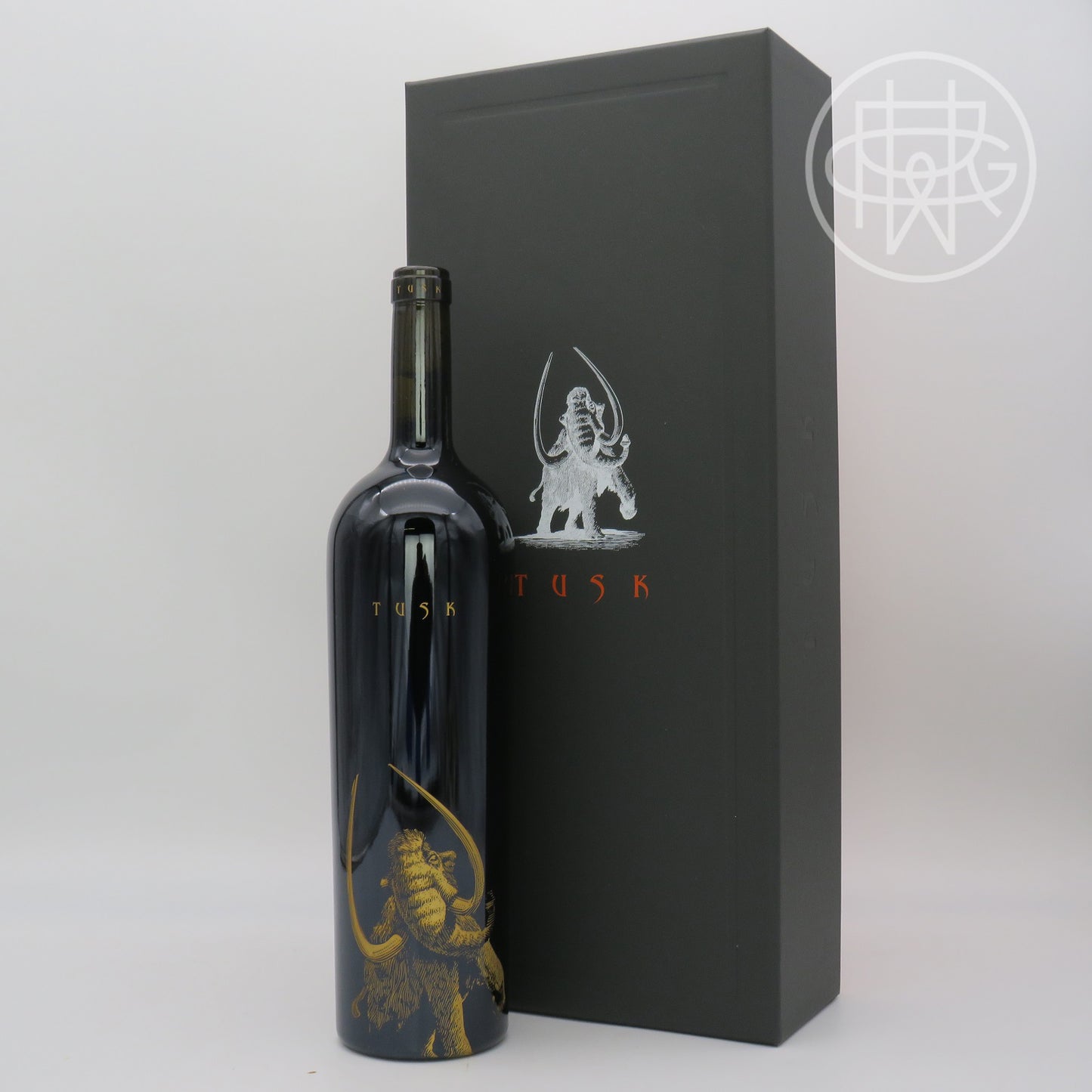 Tusk Estates Cabernet Sauvignon 2018 1.5L