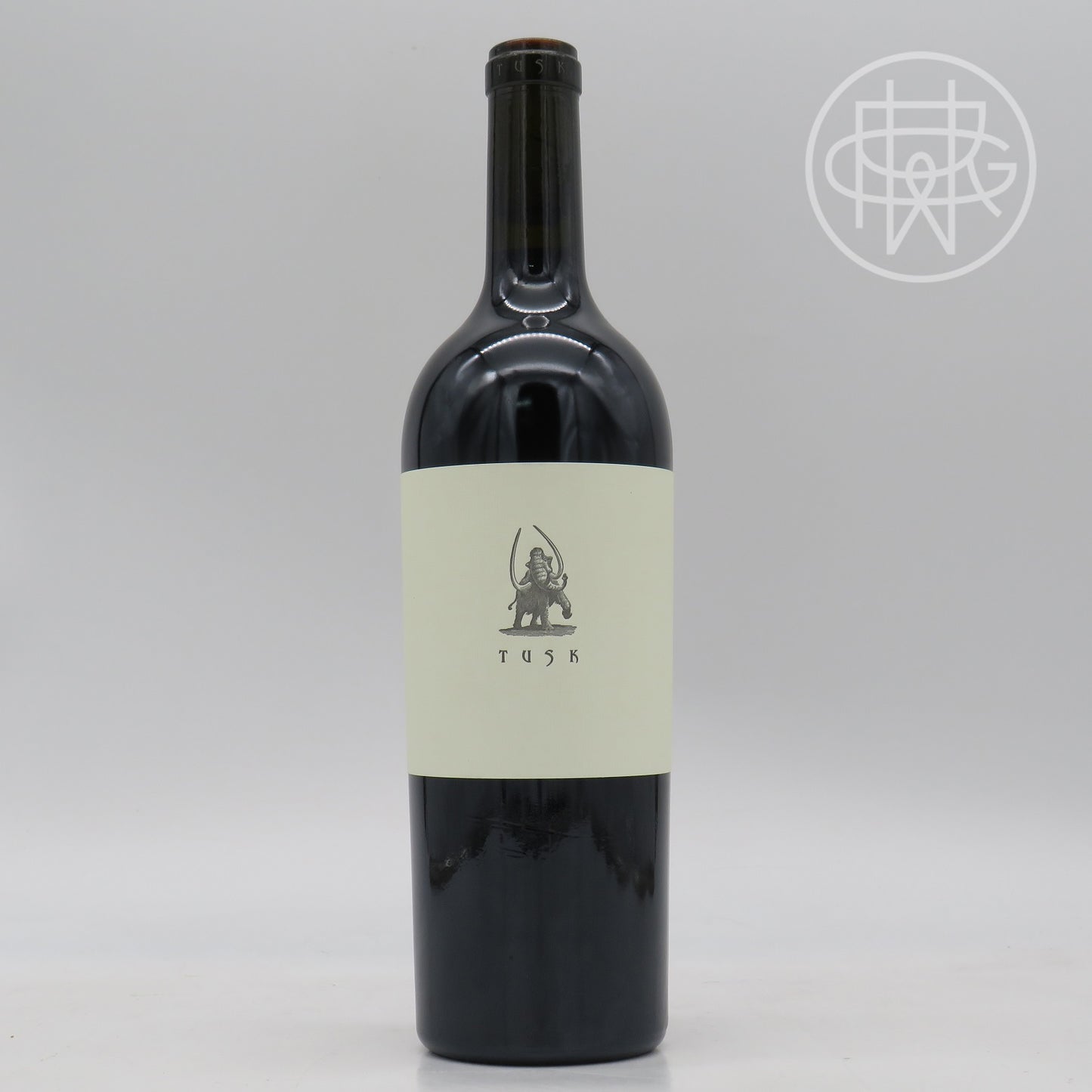Tusk Estates Cabernet Sauvignon 2019 750mL