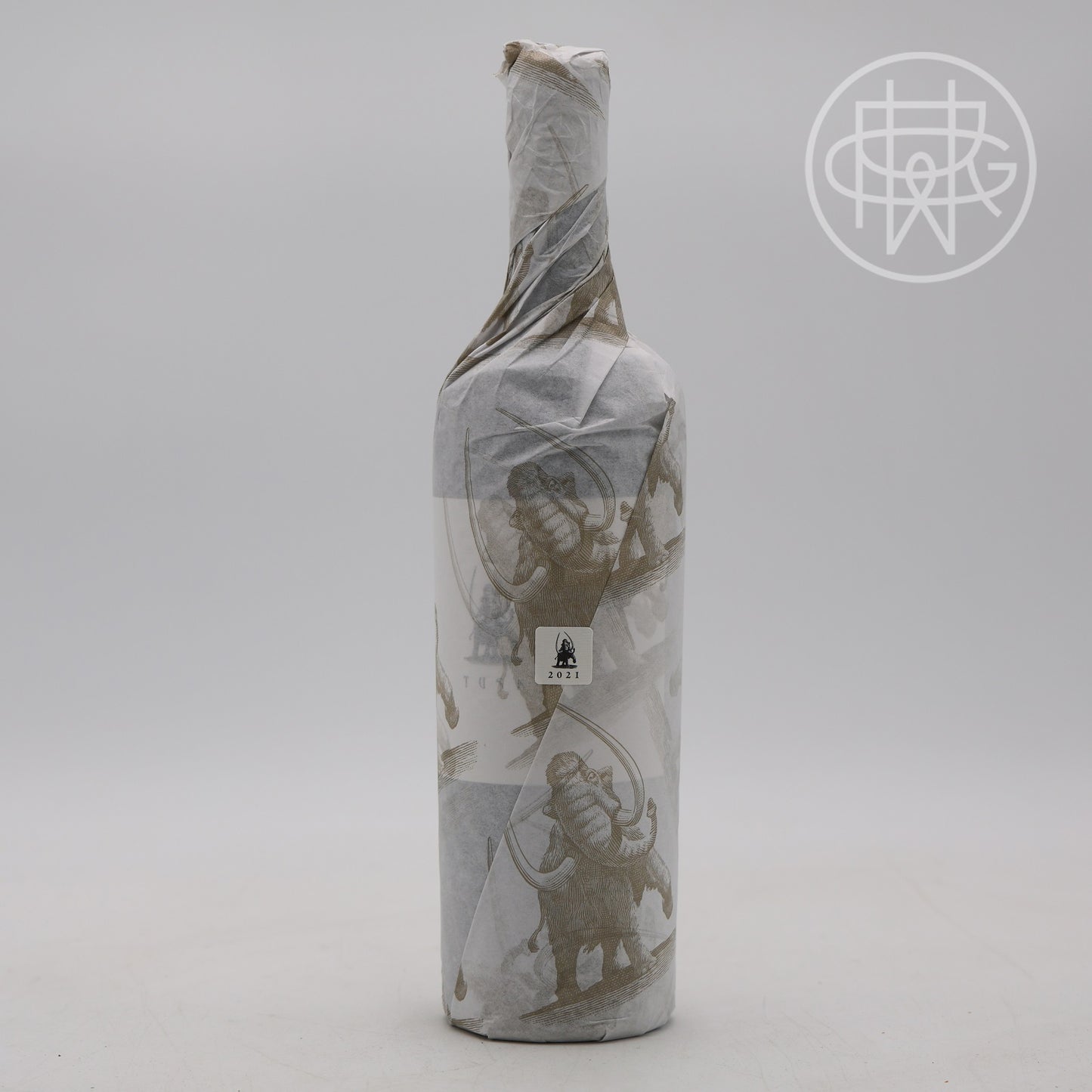 Tusk Estates Cabernet Sauvignon 2021 750mL