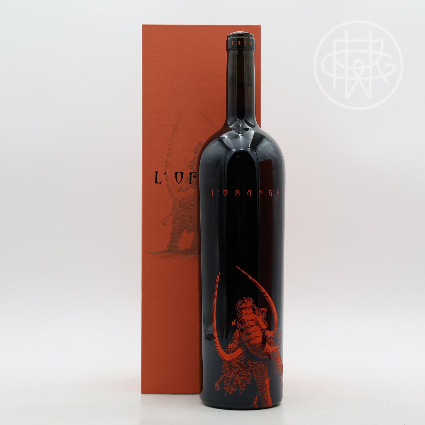 Tusk Estates L'Orange Cabernet Sauvignon 2022 OC 1.5L