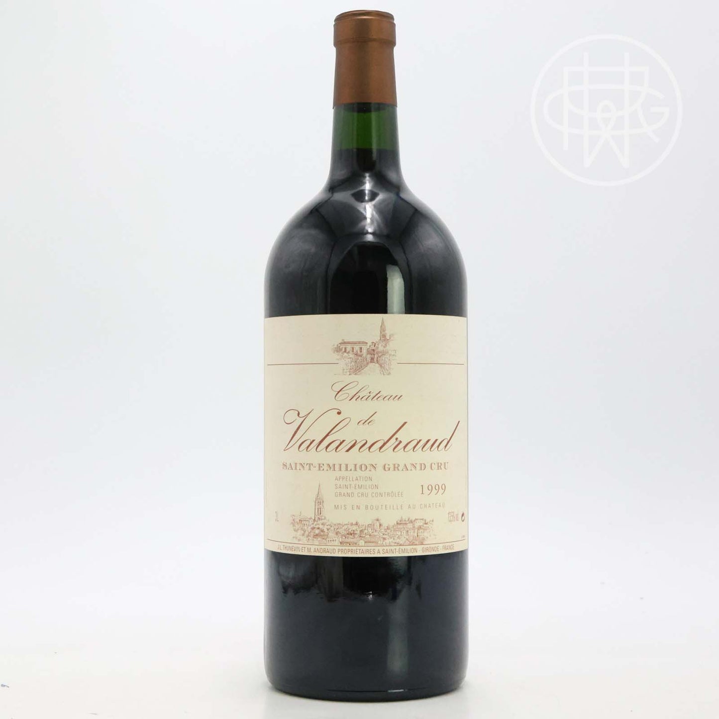 Valandraud 1999 3.0L