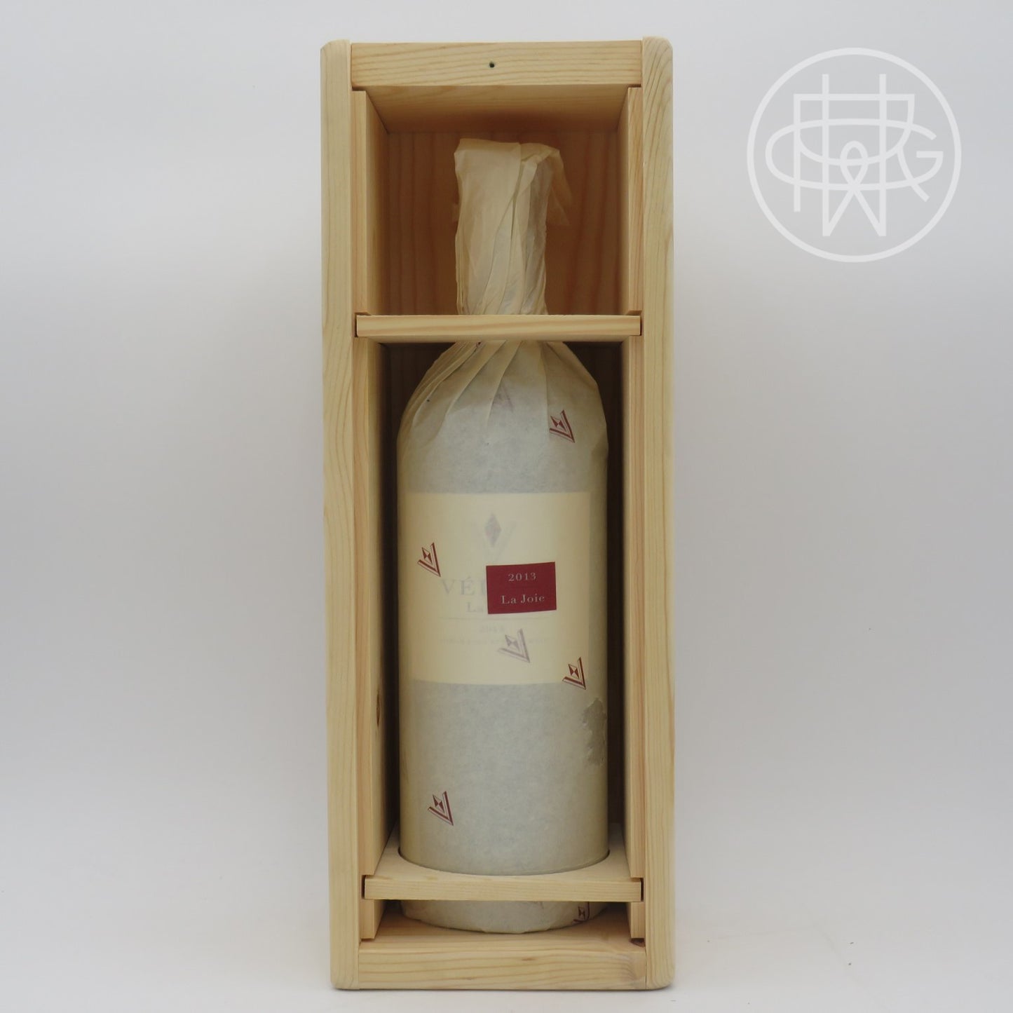 Verite La Joie 2013 OWC 1.5L