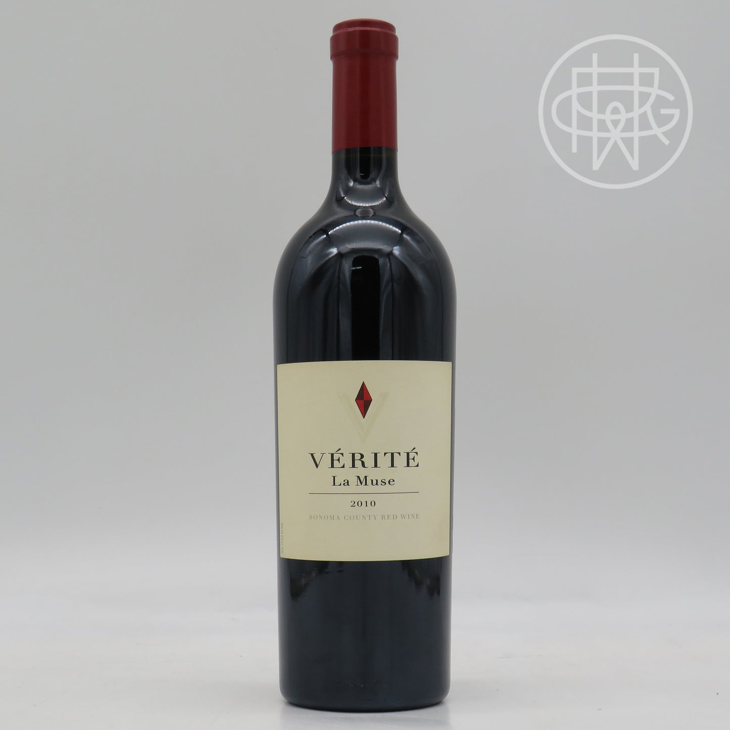 Verite La Muse 2010 750mL