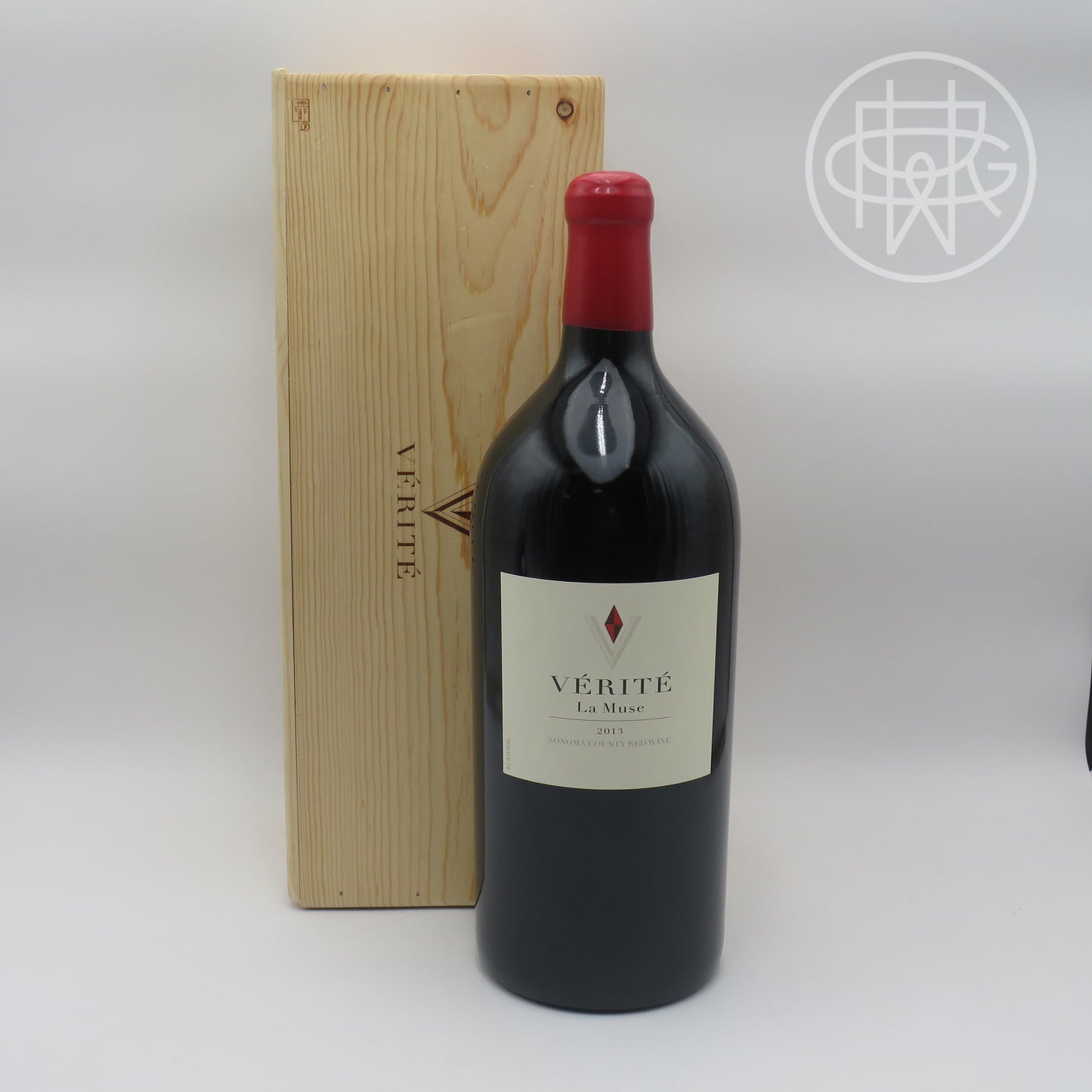 Verite La Muse 2013 OWC 5.0L