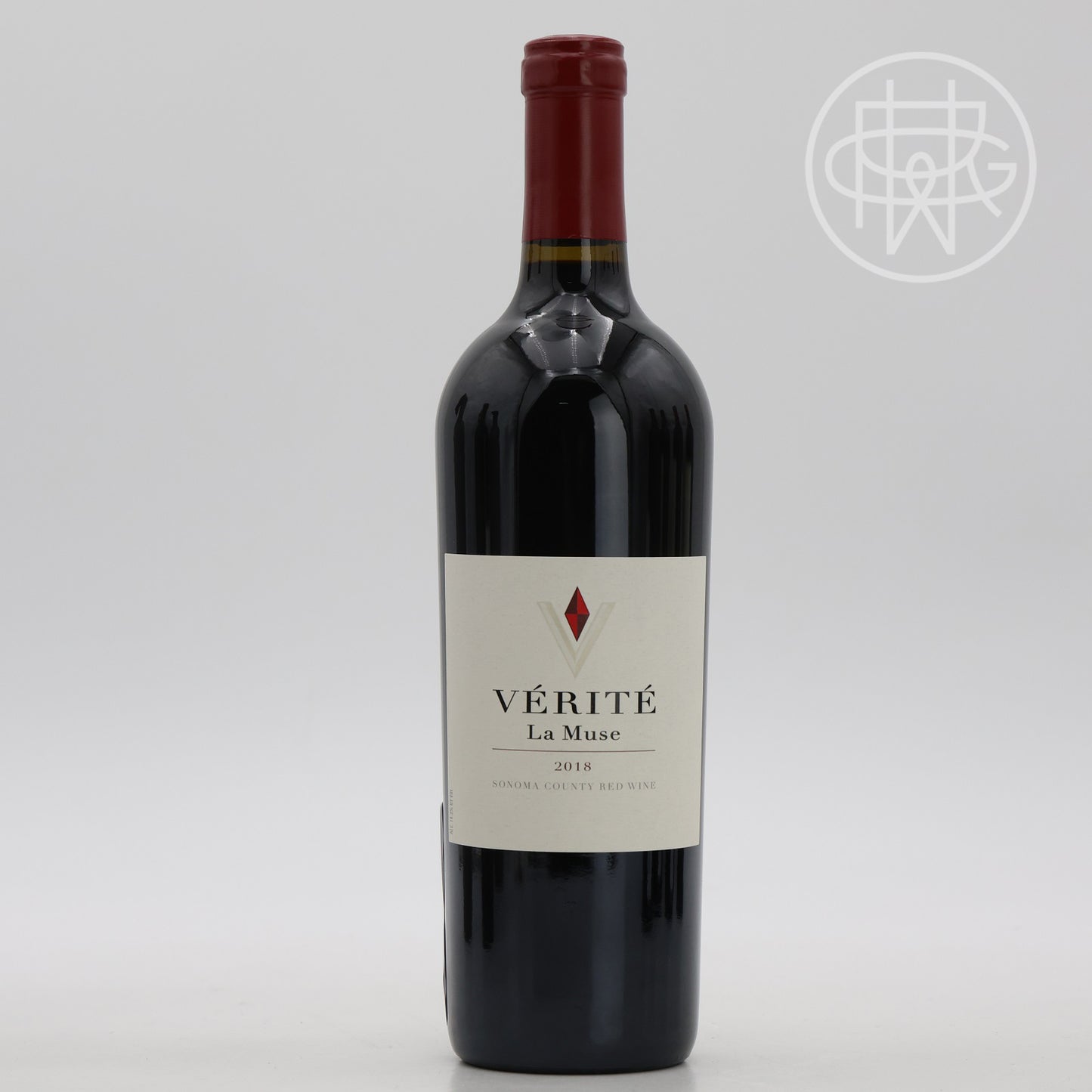 Verite La Muse 2018 750mL