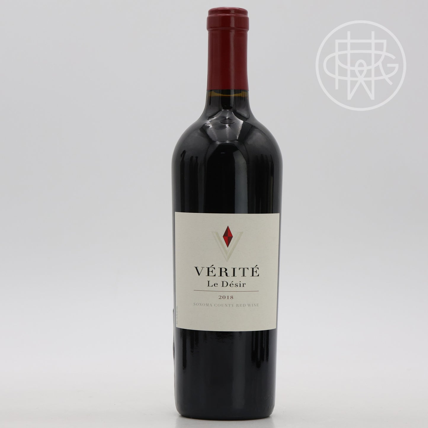 Verite Le Desir 2018 750mL