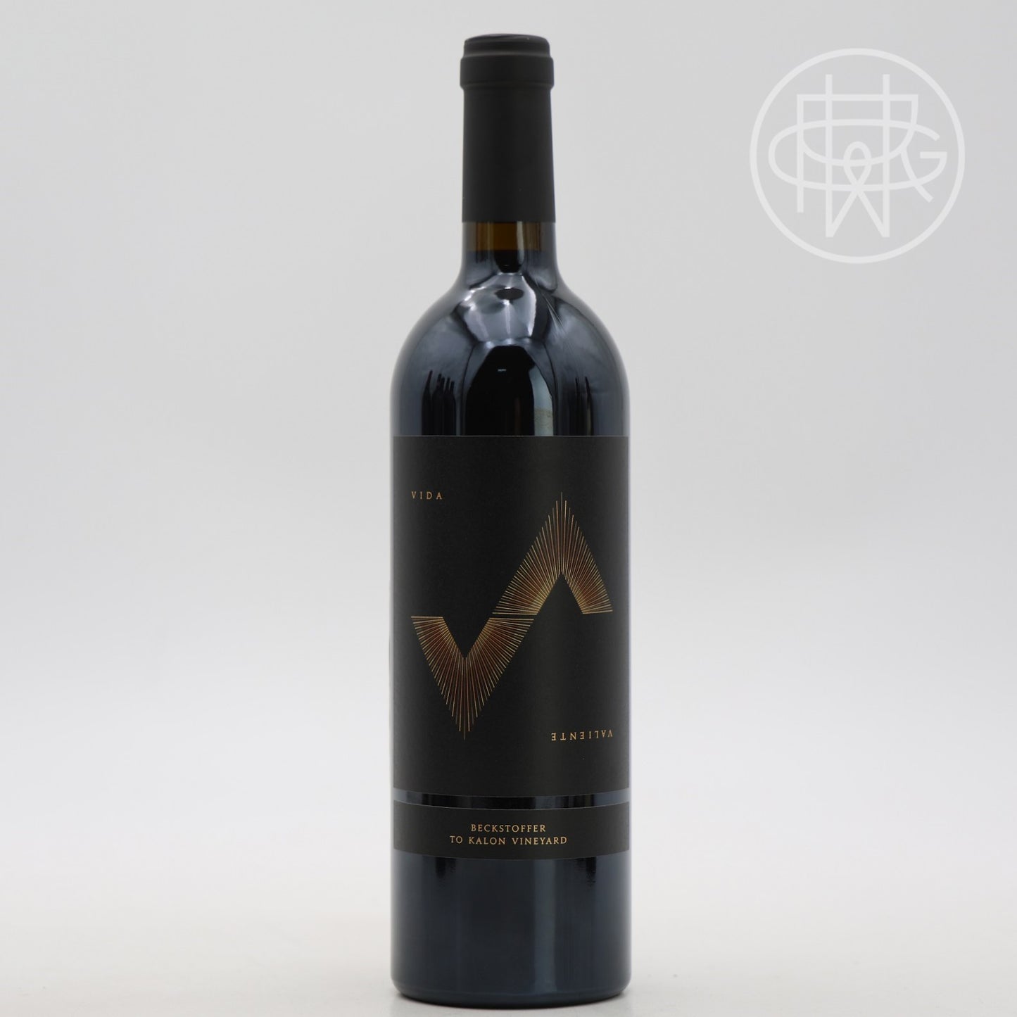 Vida Valiente Beckstoffer To Kalon 2021 750mL