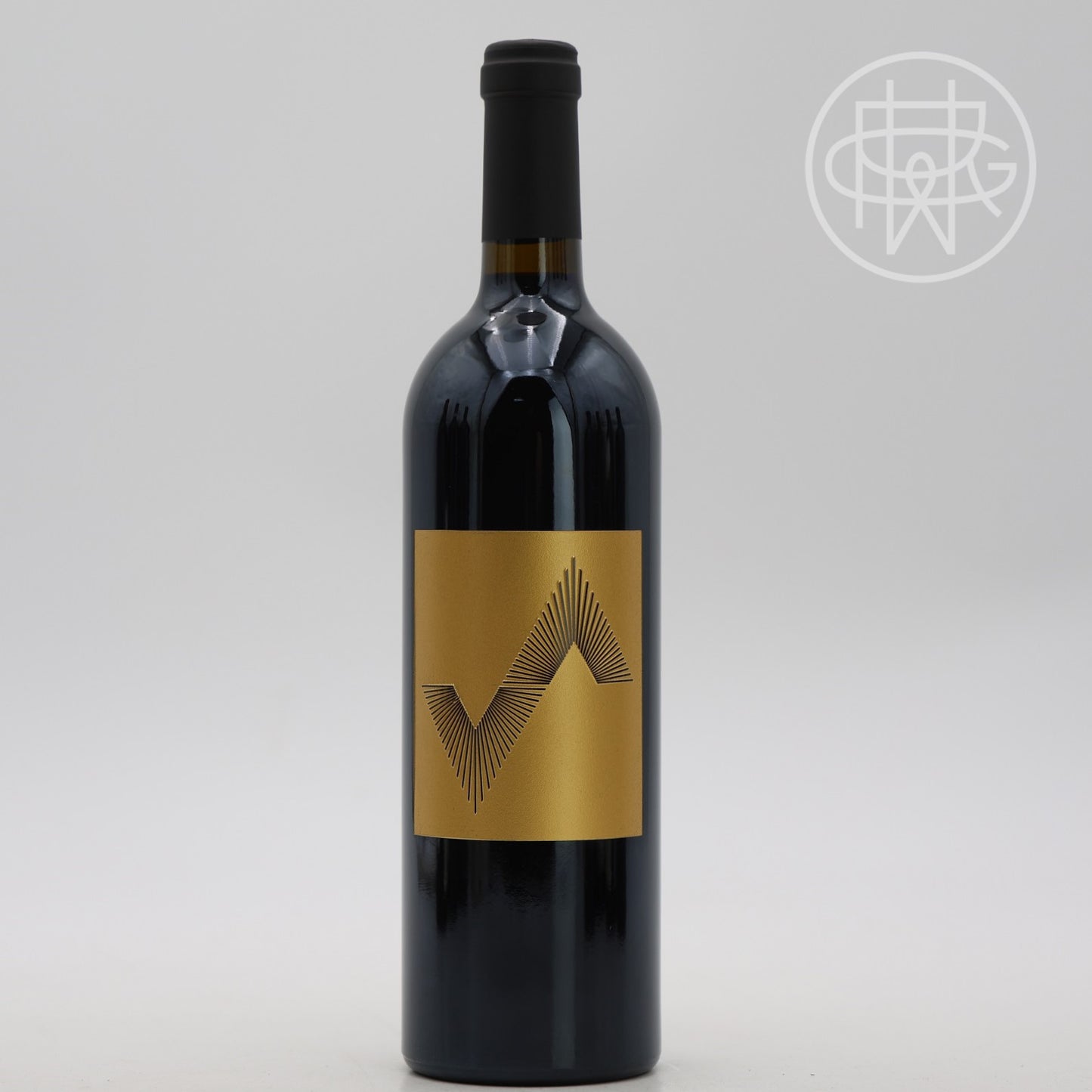 Vida Valiente Estate 2021 750mL