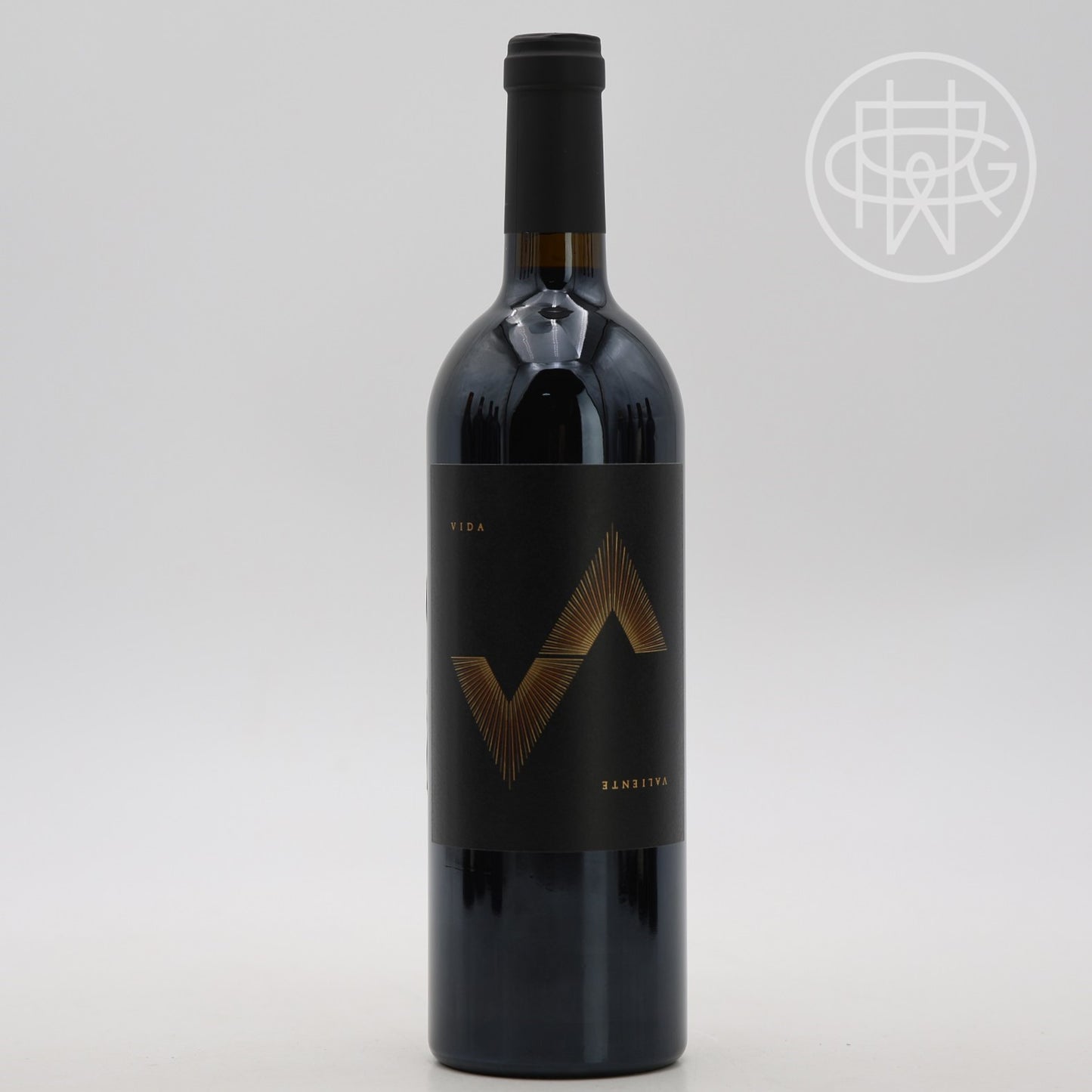 Vida Valiente High Ranch 2021 750mL