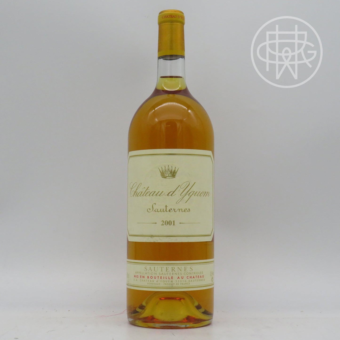 d'Yquem 2001 1.5L