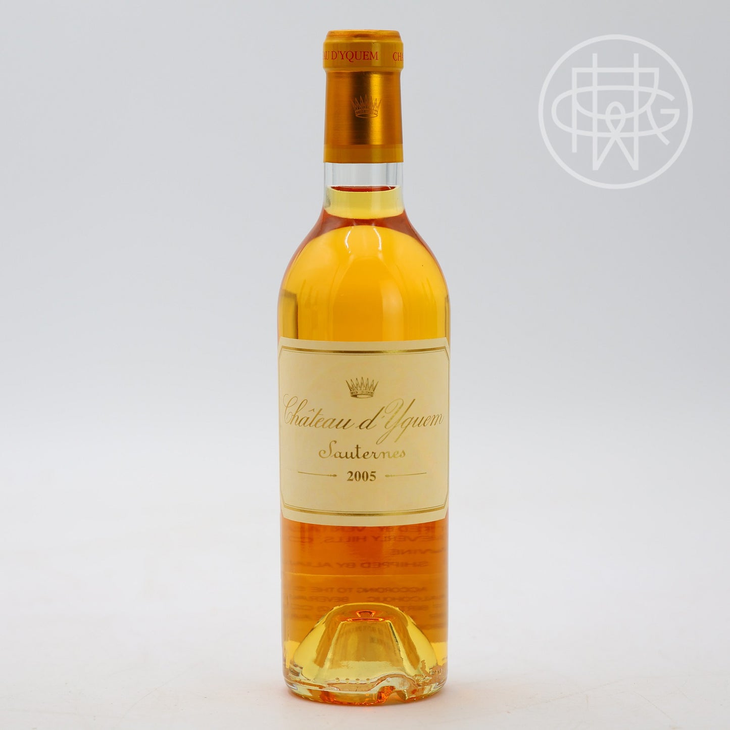 d'Yquem 2005 375mL