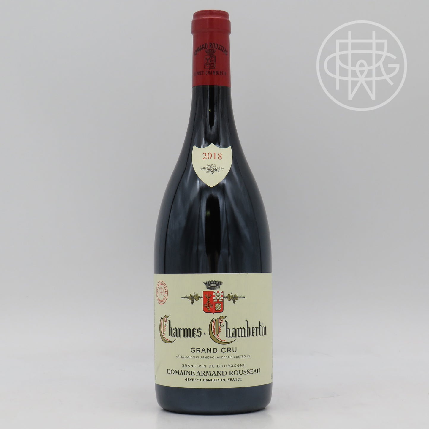 Armand Rousseau Charmes Chambertin 2018 750mL