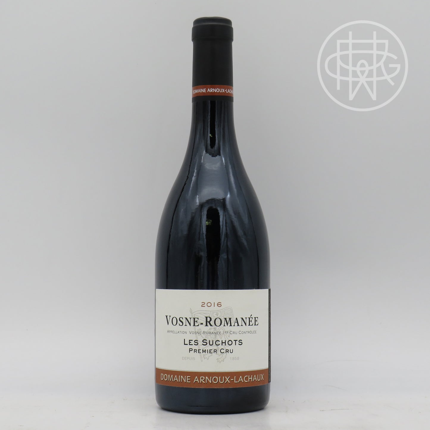 Arnoux Lachaux Suchots 2016 750mL