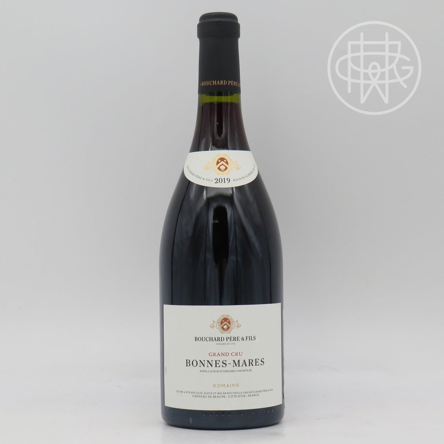 Bouchard Bonnes Mares 2019 750mL