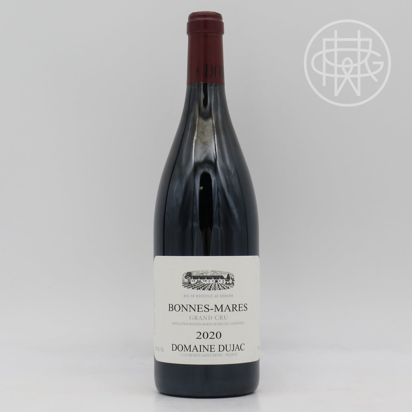Dujac Bonnes Mares 2020 750mL