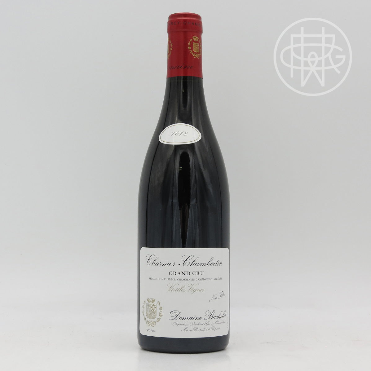Guigal La Mouline 1999 750mL