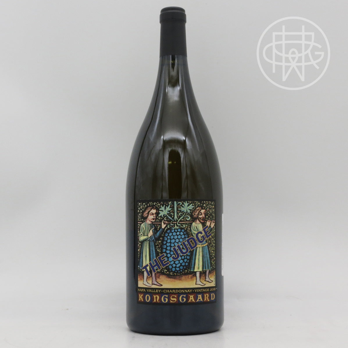 Kongsgaard Judge Chardonnay 2019 1.5L