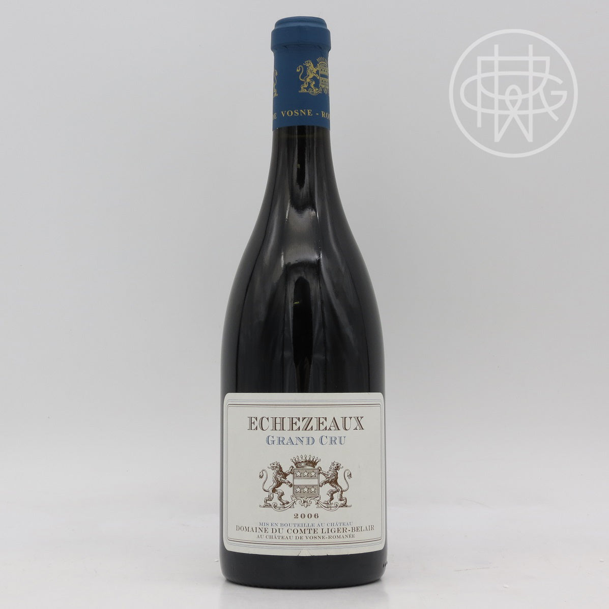 Liger Belair Echezeaux 2006 750mL