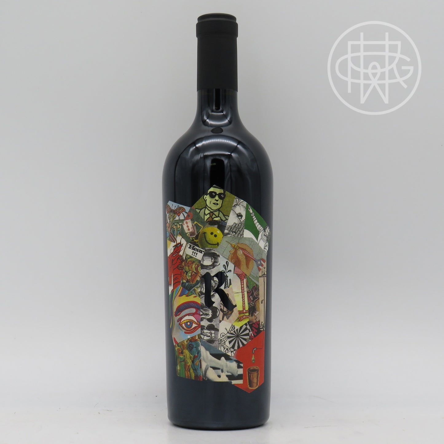 Realm The Absurd 2019 750mL