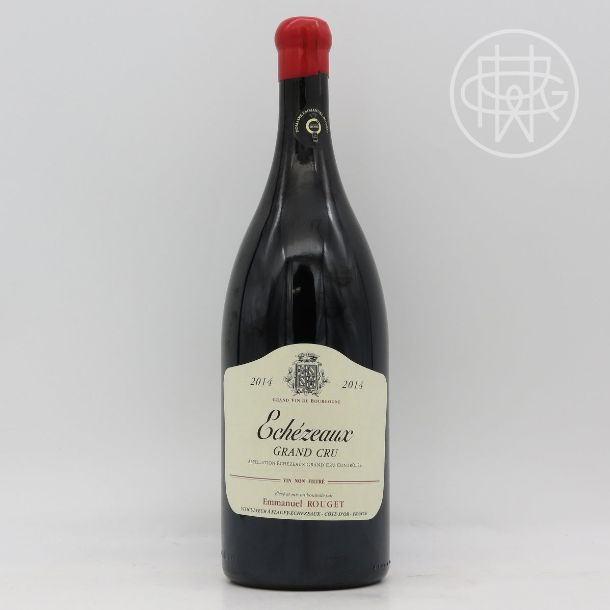 Rouget Echezeaux 2014 1.5L