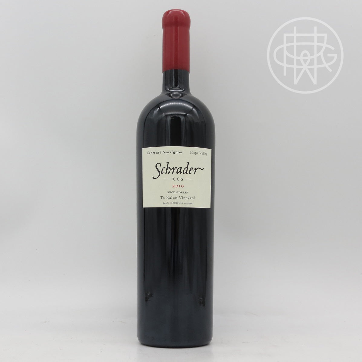 Schrader CCS 2010 1.5L