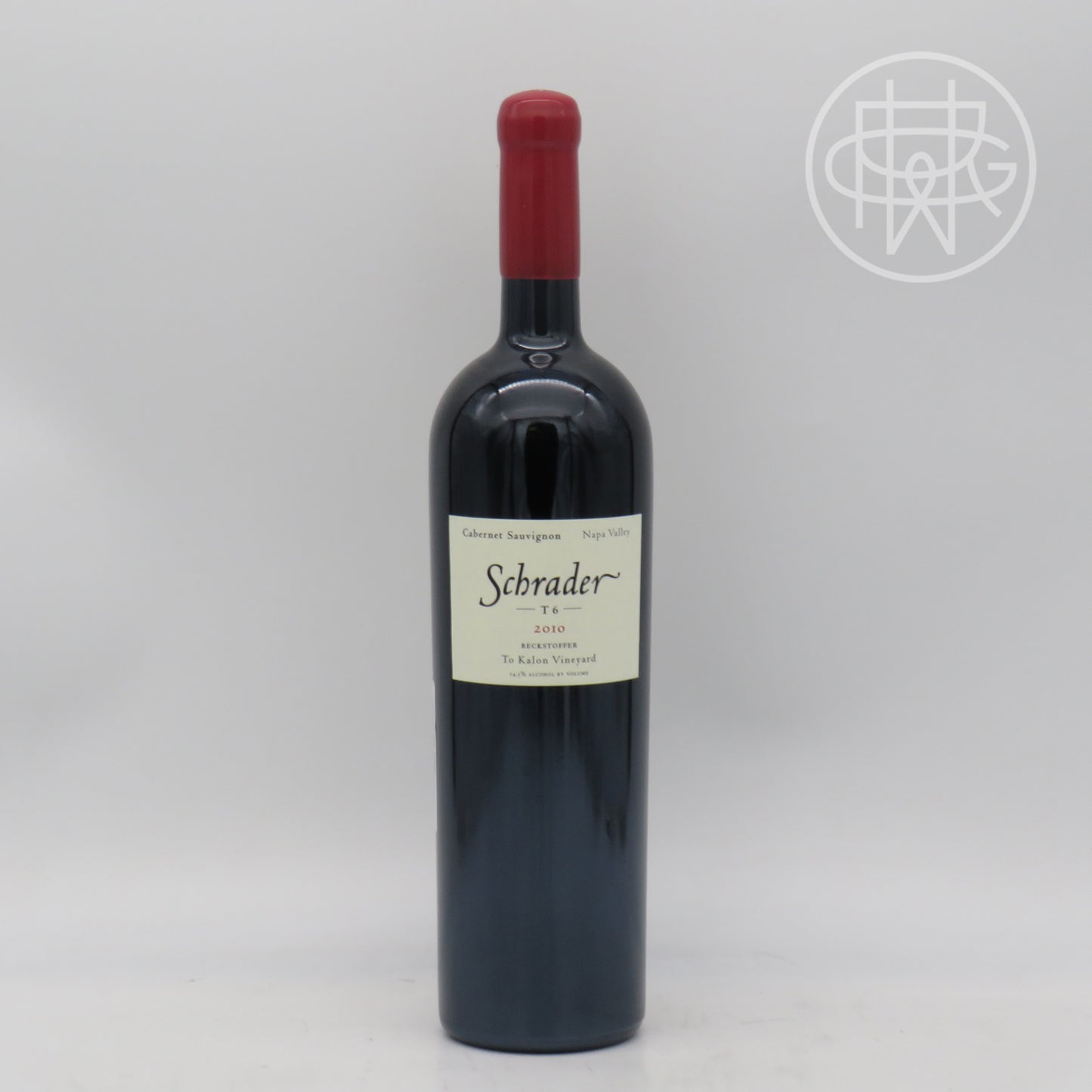 Schrader T6 2010 1.5L