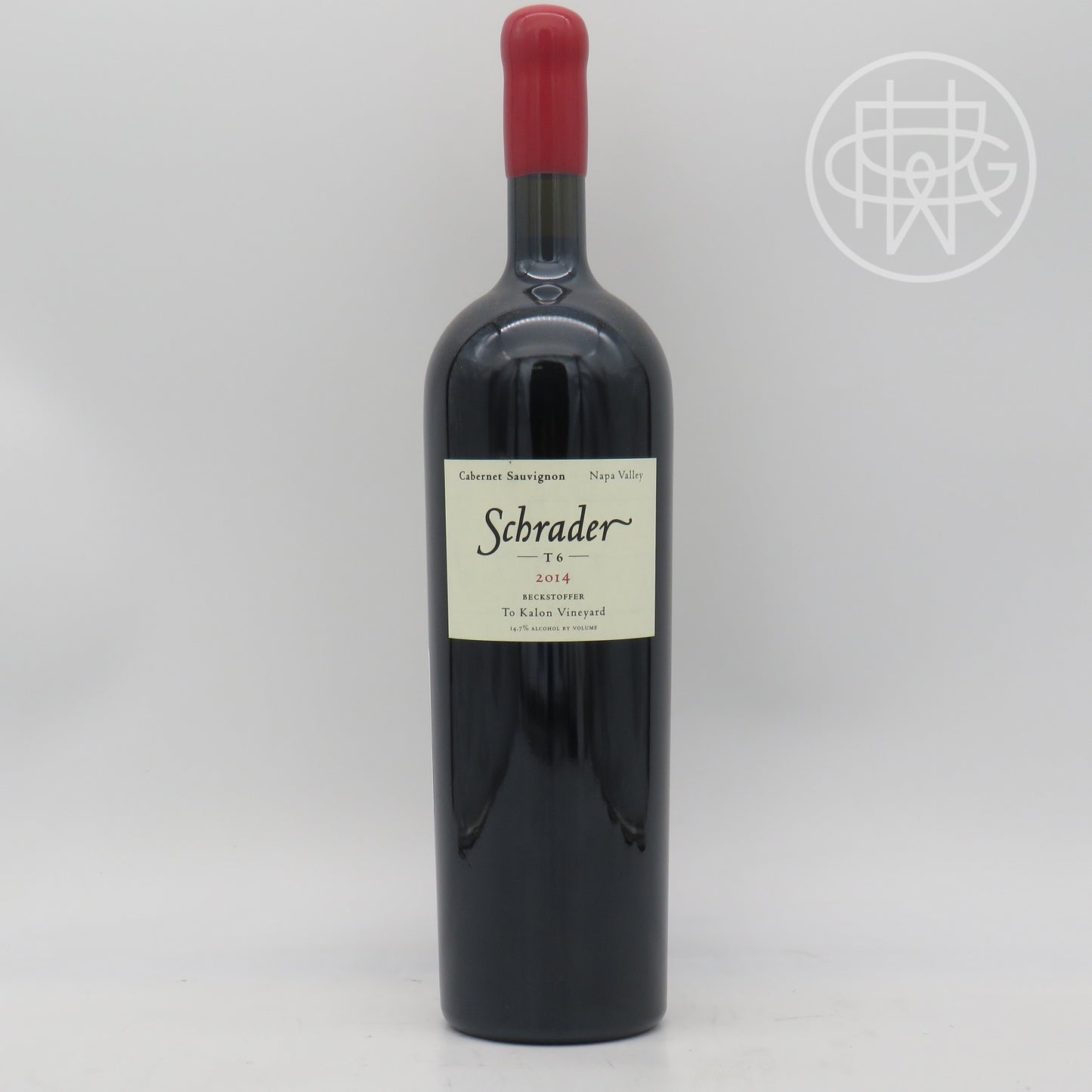 Schrader T6 2014 1.5L