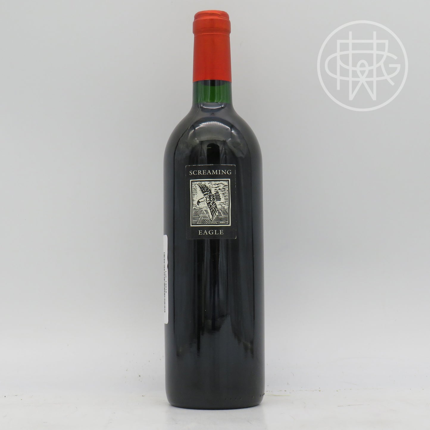 Screaming Eagle 1998 750mL