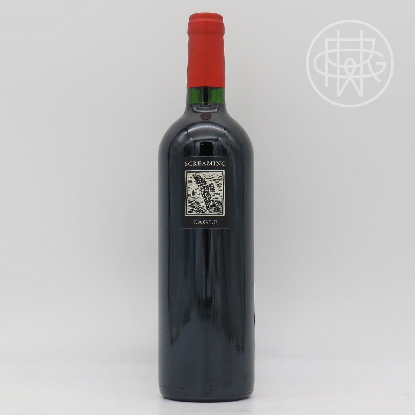 Screaming Eagle 2020 750mL