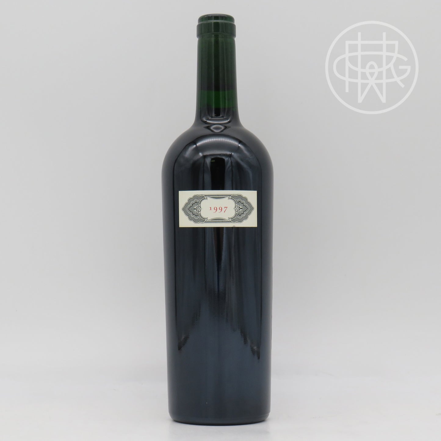 The Napa Valley Reserve 1997 750mL