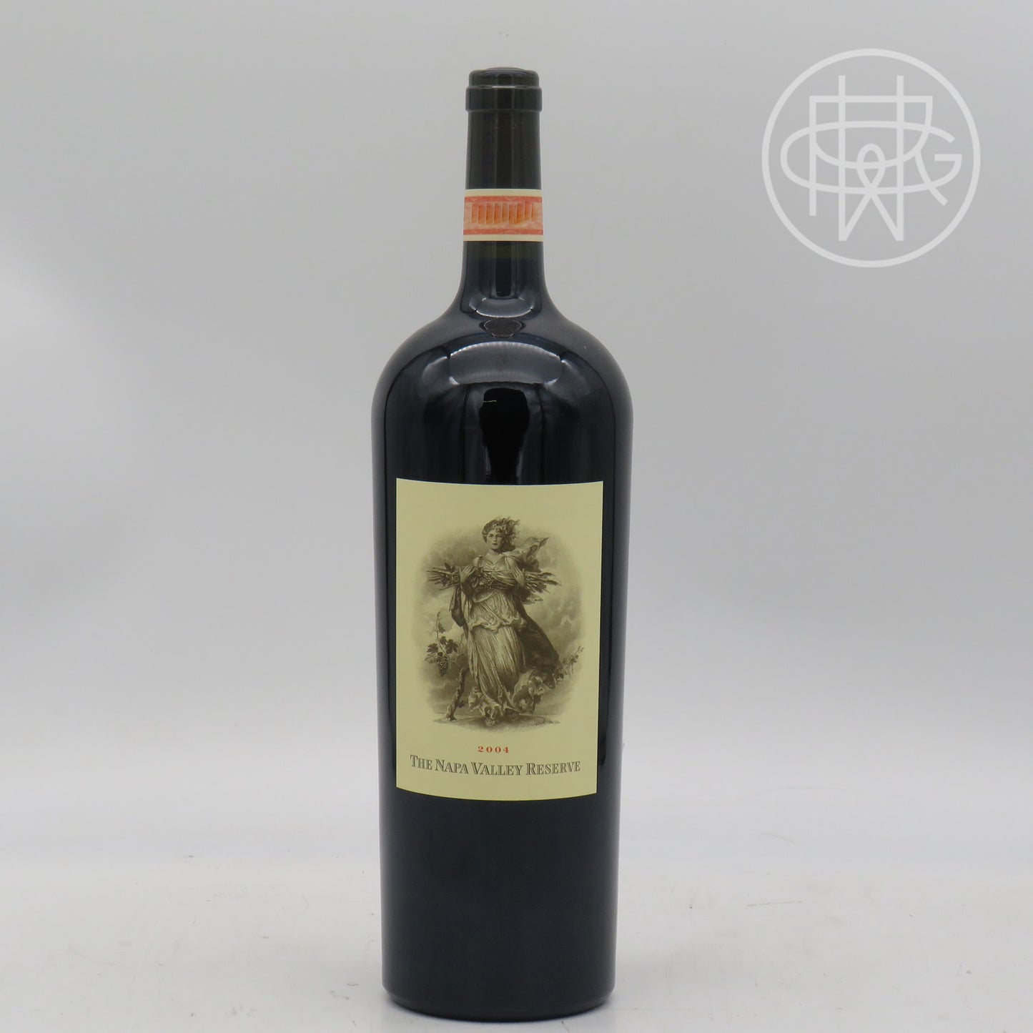 The Napa Valley Reserve 2004 1.5L