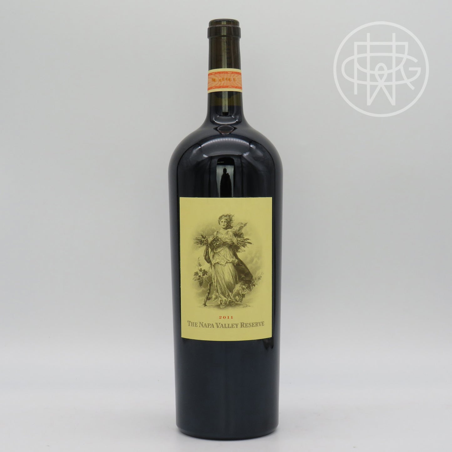 The Napa Valley Reserve 2011 1.5L