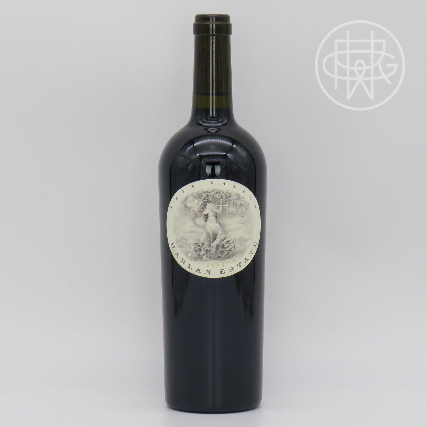Harlan Estate 2004 750mL - GRW Wine Collection