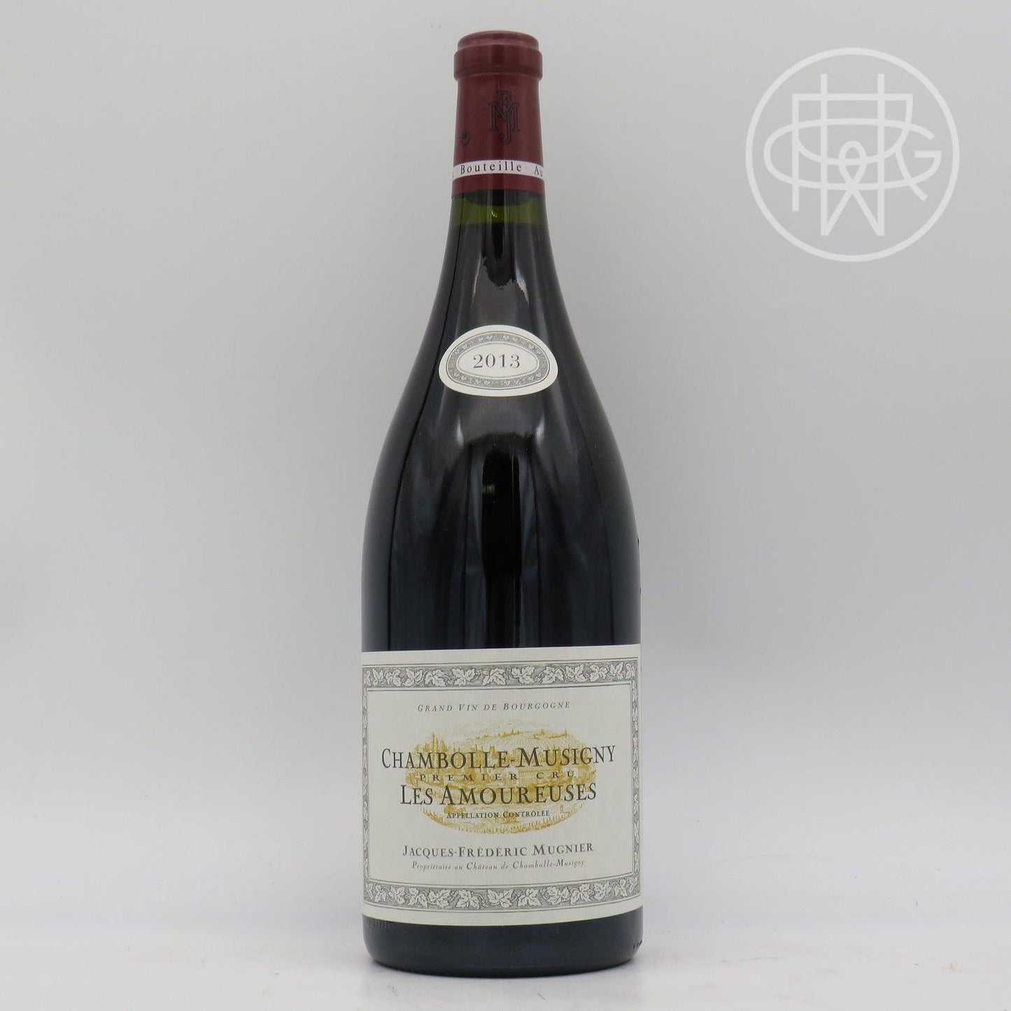 Mugnier Chambolle Musigny Les Amoureuses 2013 1.5L - GRW Wine Collection