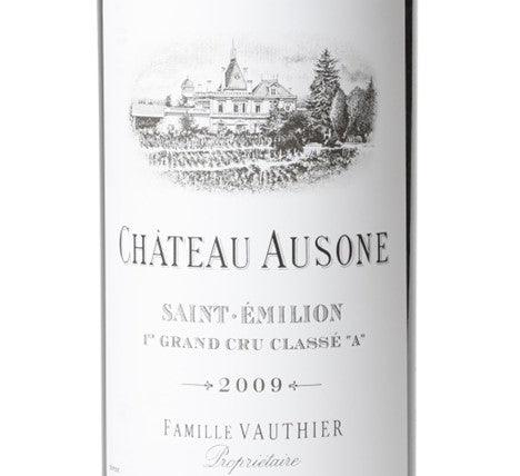 Ausone 2009 - GRW Wine Collection