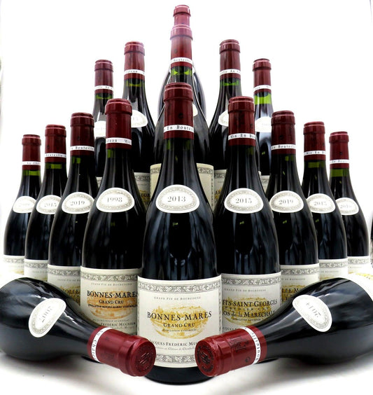 Mugnier - GRW Wine Collection