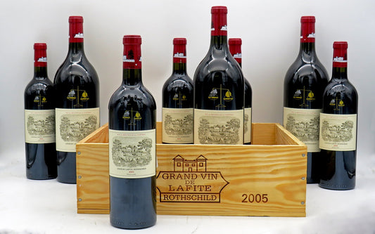 Lafite 2005