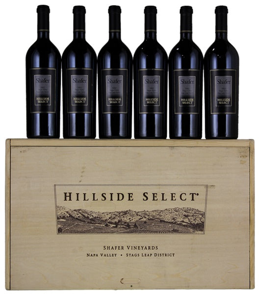 Shafer Hillside Select