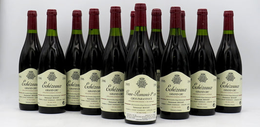 Burgundy Producer Highlight - Rouget