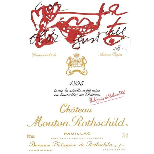 Mouton 1995