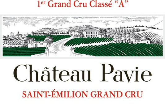 Exceptional Value Bordeaux: Discover the Power of Château Pavie Under $500