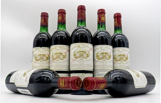 1982 Margaux